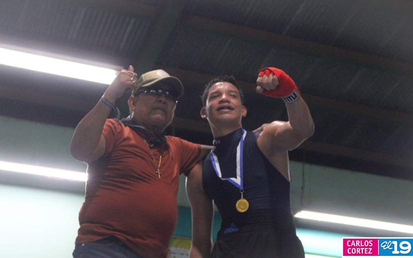 boxeo