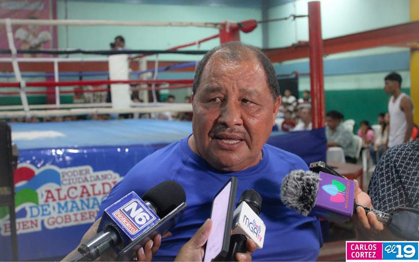 boxeo