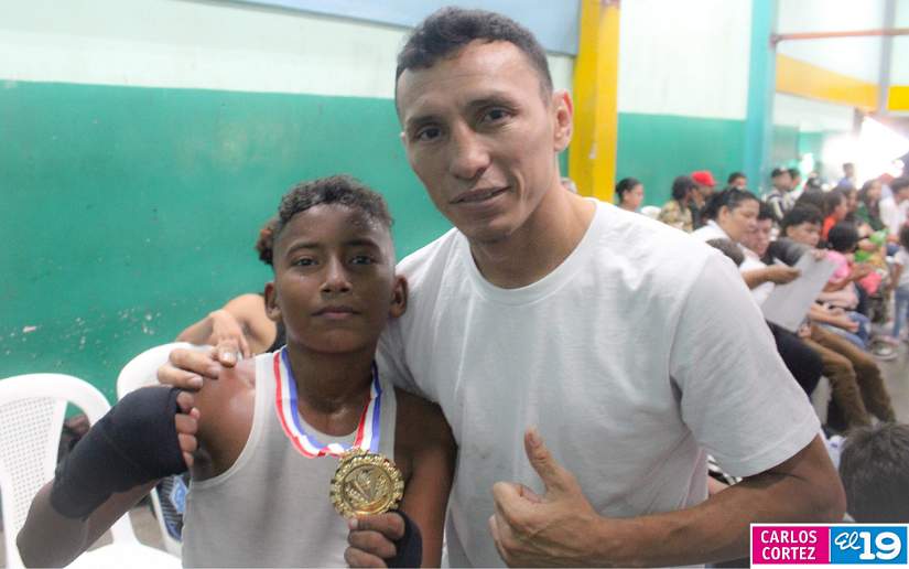 boxeo