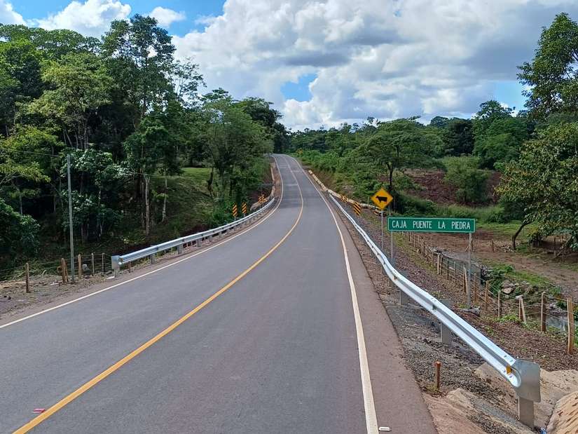 CARRETERA
