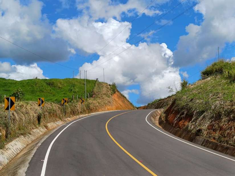 CARRETERA