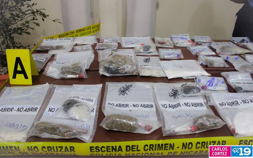 policia