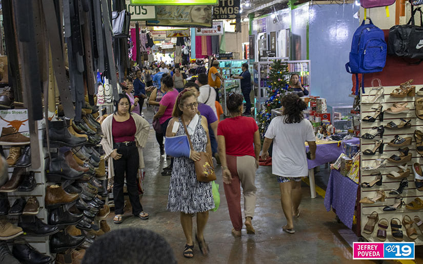 mercados