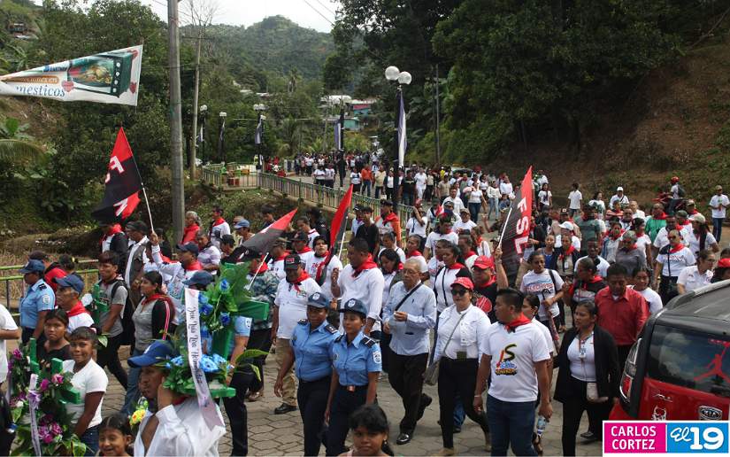 siuna