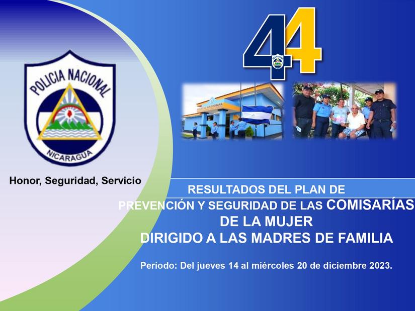 informe