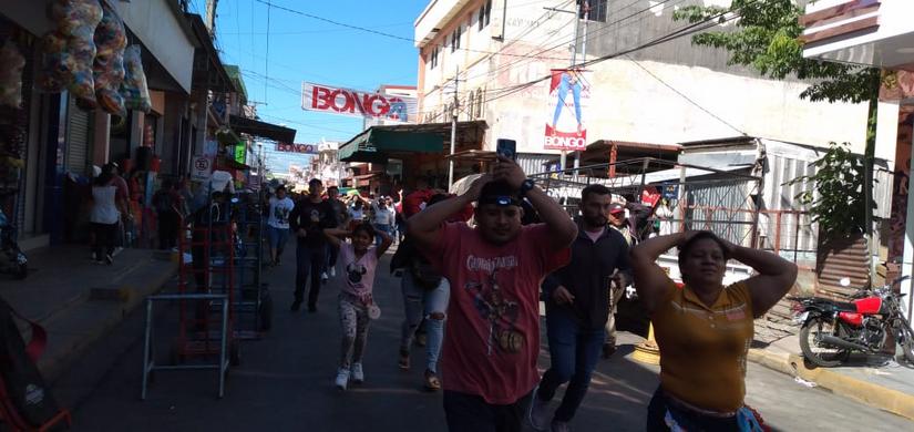 mercado