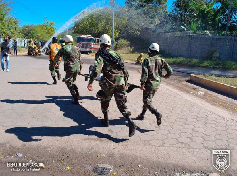 ejercito