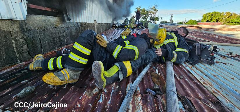 incendio