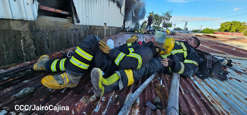 incendio
