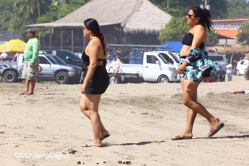 playa