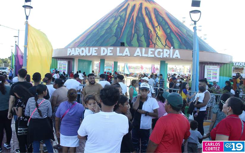 recorrido
