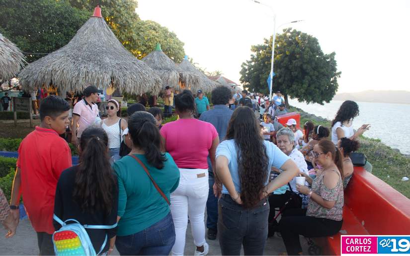 recorrido