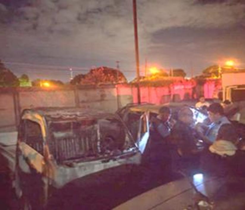 incendio