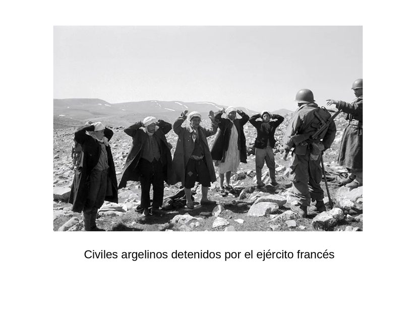 guerras