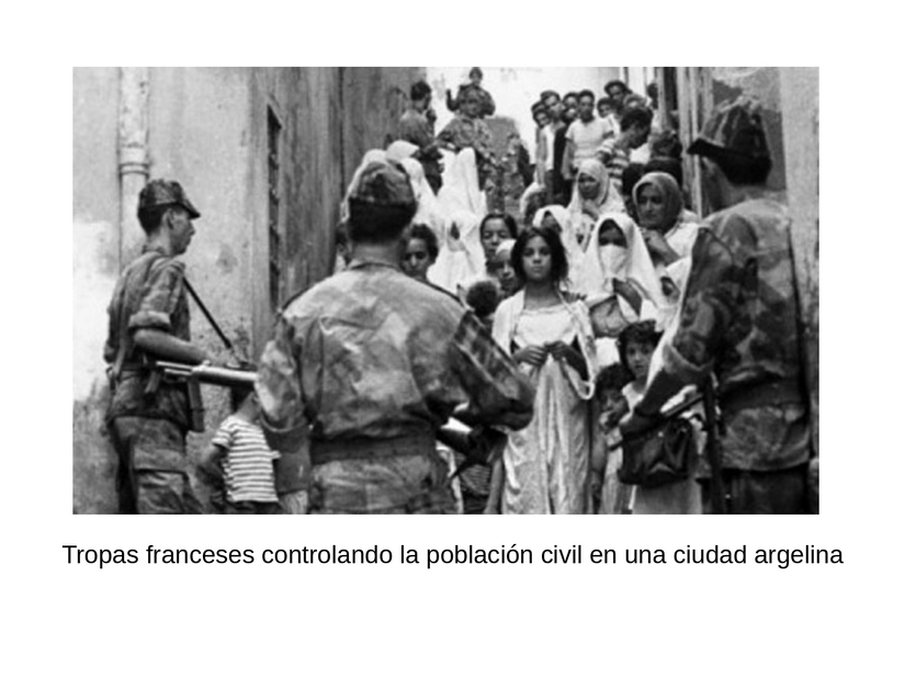 guerras