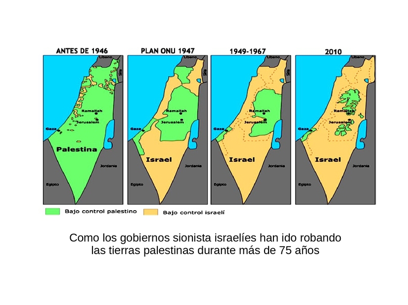 guerras