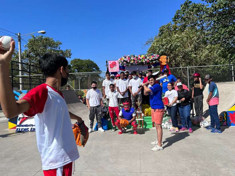 deporte