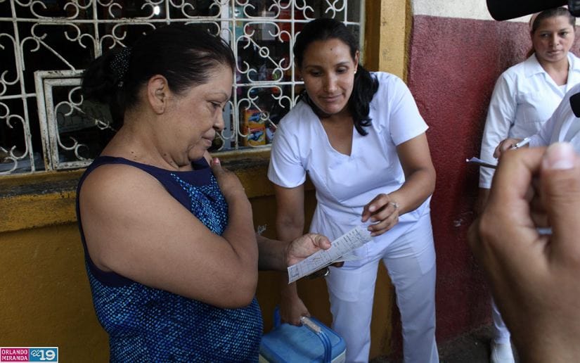 vacunacion