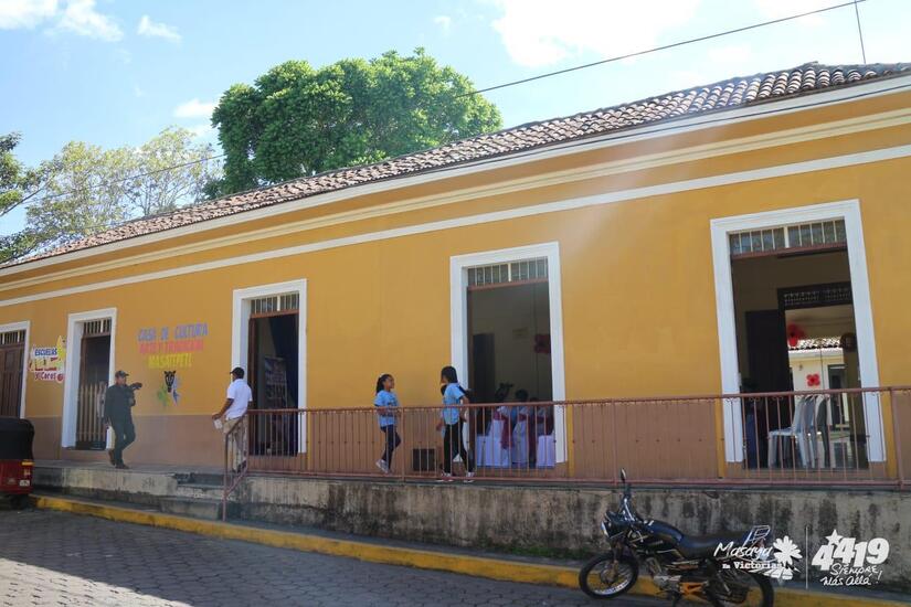CASA