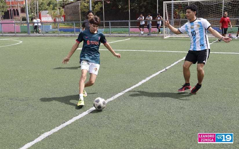 futbol