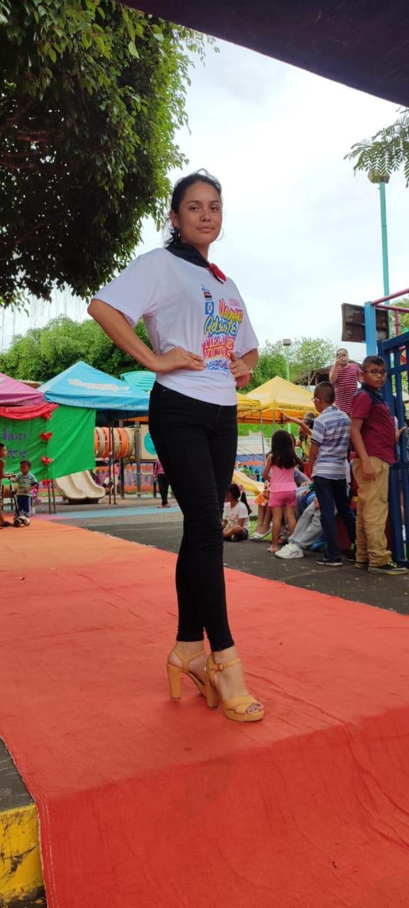 pasarela