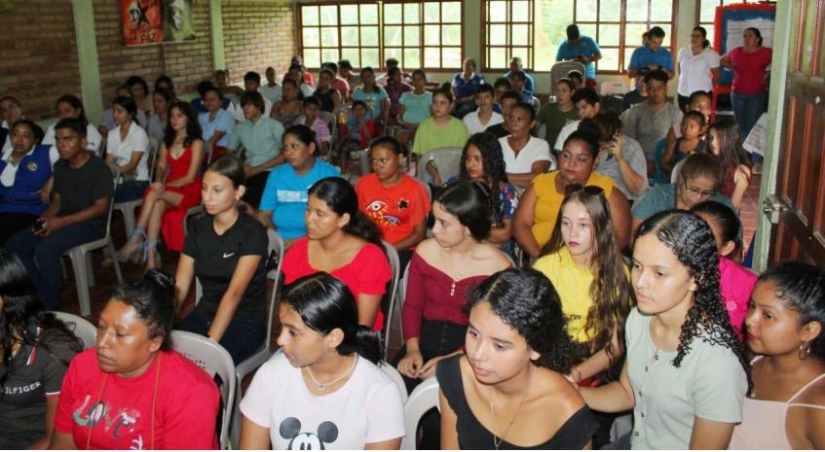 encuentros