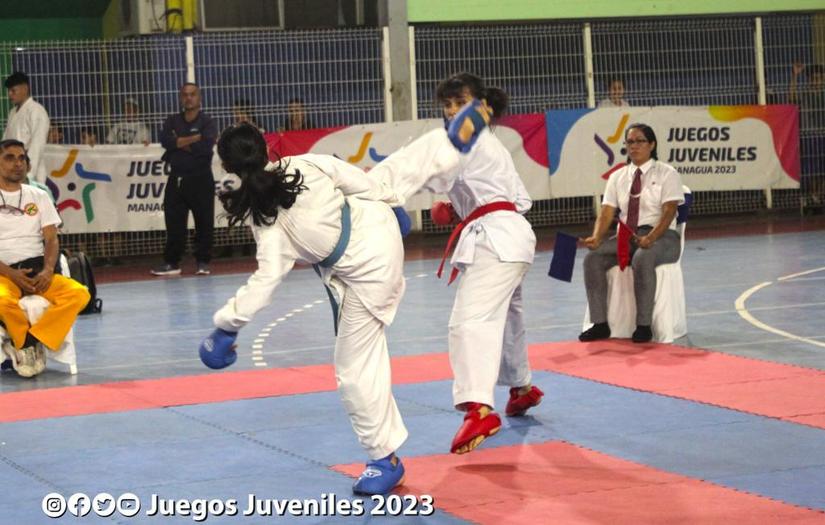 karate