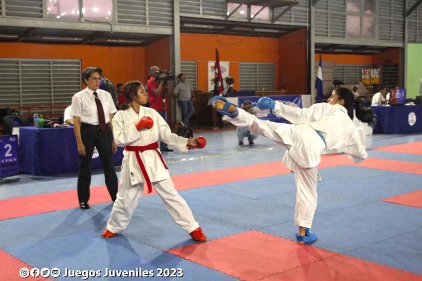 karate