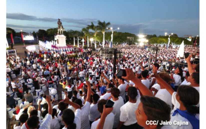 REVOLUCION
