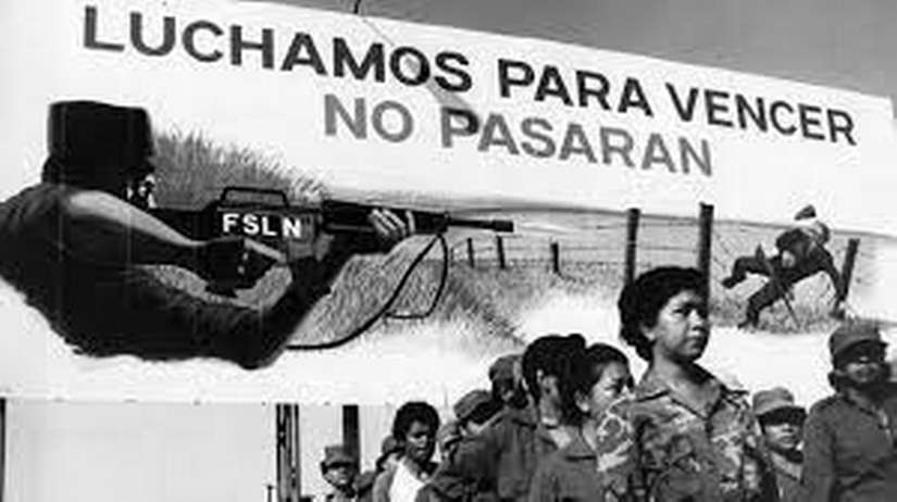 REVOLUCION