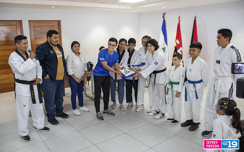 DEPORTE