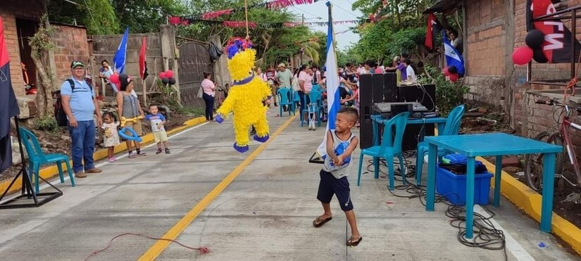 PAZ