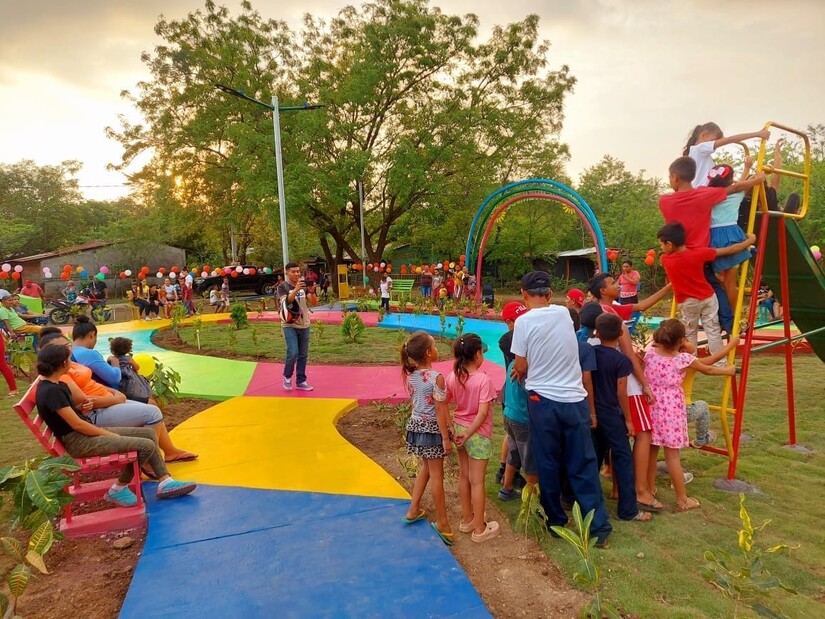 PARQUE
