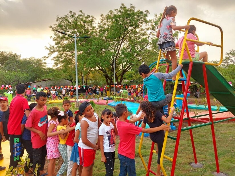 PARQUE