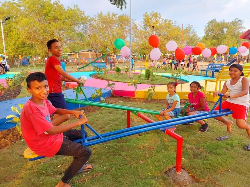 PARQUE