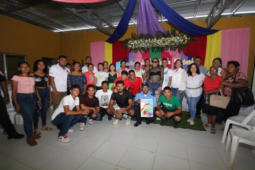 CHINANDEGA