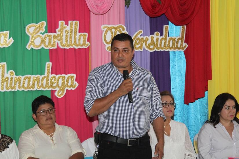 CHINANDEGA