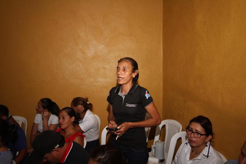 CHINANDEGA