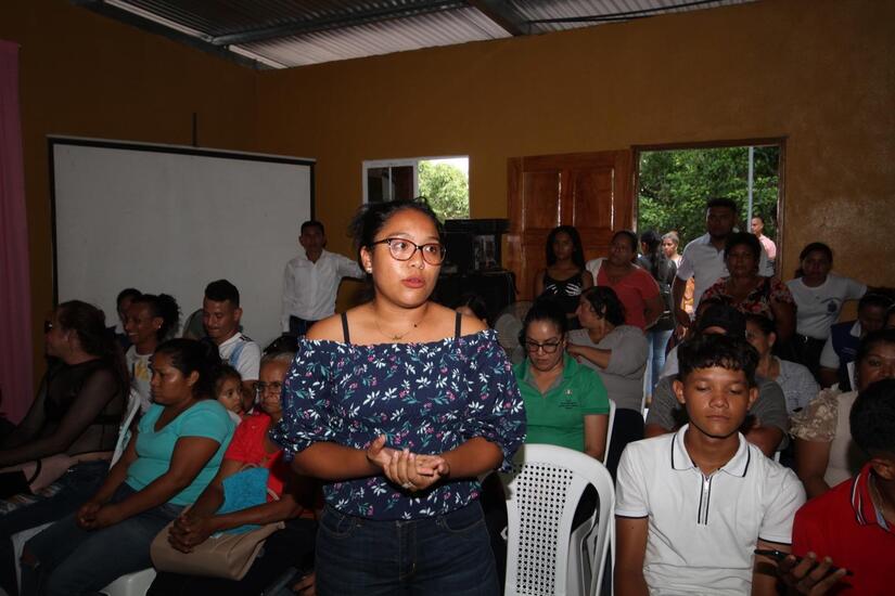 CHINANDEGA