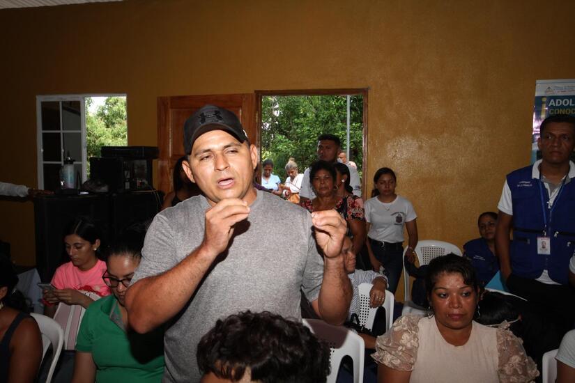 CHINANDEGA