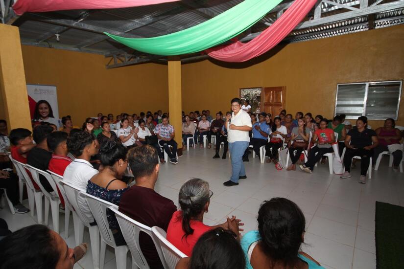 CHINANDEGA