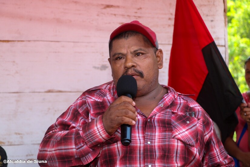 siuna