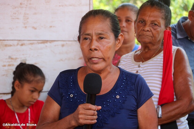 siuna