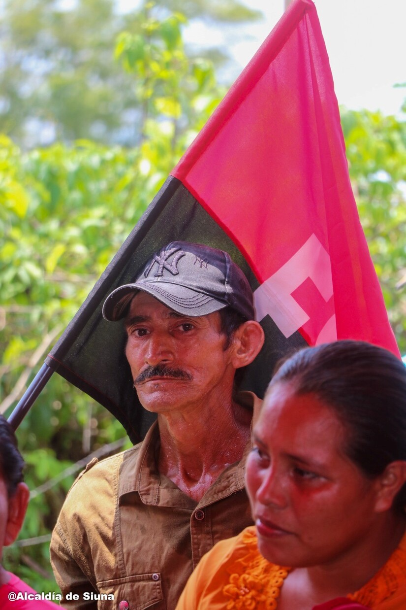 siuna