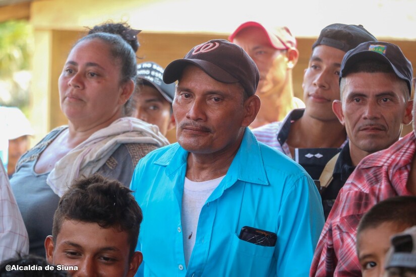 siuna