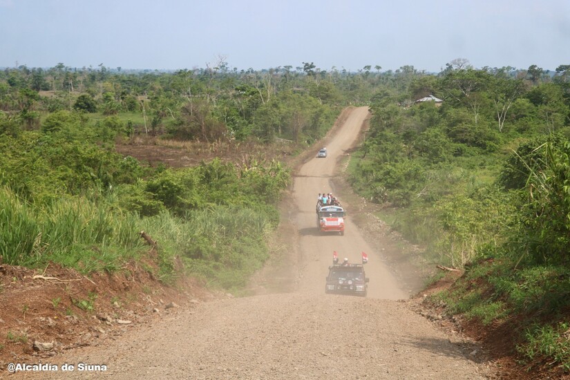 siuna