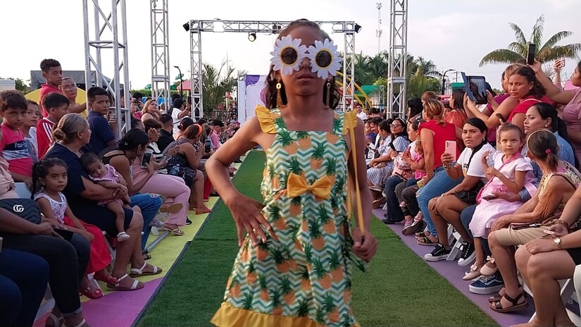 MODA