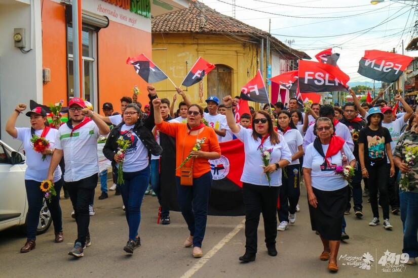 masaya