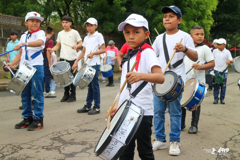 masaya
