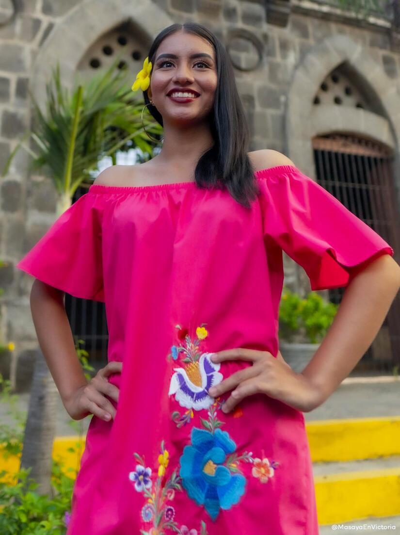 MASAYA
